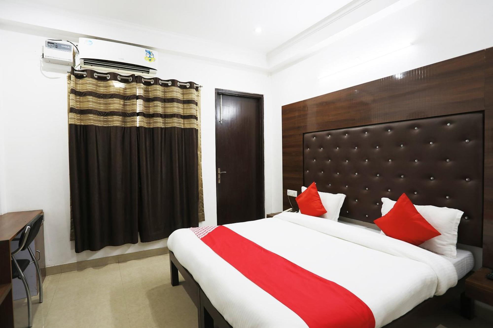 Super Collection O Tipsyy Inn 014 Gurgaon Dış mekan fotoğraf